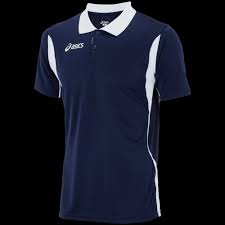 polo asics femme 2014