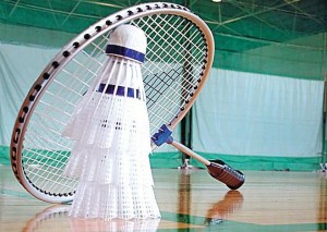 Tournoi interne du club