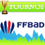 tournoi ffbad