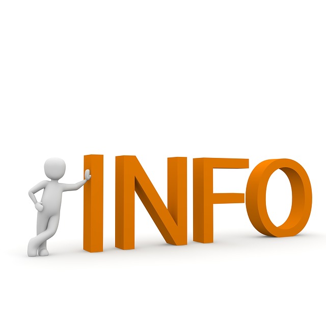 Information Info Message Embassy  - Peggy_Marco / Pixabay