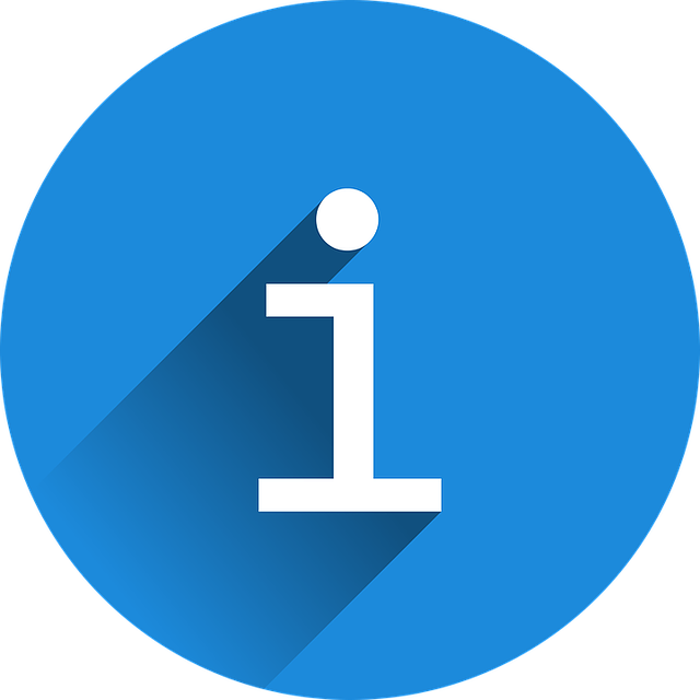 Information Info Tips Icon - IO-Images / Pixabay